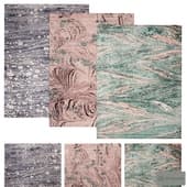 Rug NOOR Collection by Sahrai