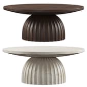 GRC Coffee Table