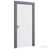 Interior door 2