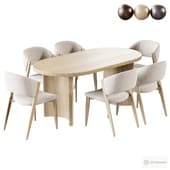 Dining set 19