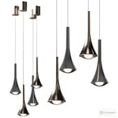 Design lamps cai c