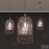 Loft lamp