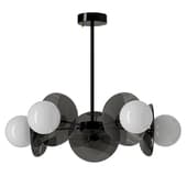 Alonso Chandelier 5 heads