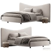 Ace Bed Frame