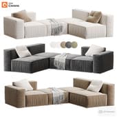 Rosolini Sofa