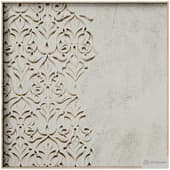 Декоративное панно 3D ART RELIEF 121