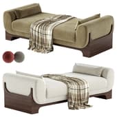 Sheba Daybed