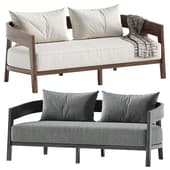 Vento Outdoor Sofa