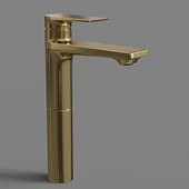 5503H brushed gold