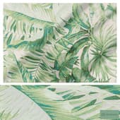 Rug Artis Green