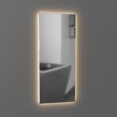 Зеркало Boca Bright 90x220 см