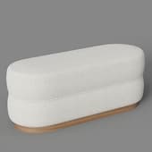 Siori Dango Banquettes