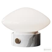 AndTradition Mist AP21 Table Lamp