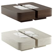 Baci Coffee Table