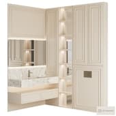 Bathroom Furniture 08