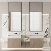 Bathroom Furniture 04