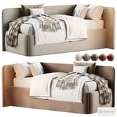 Luna childrens bed