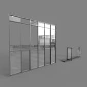 sliding windows 16