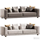 Clyde sofa