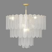 L1308 Chandelier Lotta