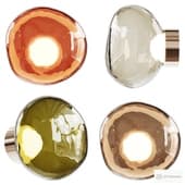 Бра Melt Mini Surface Light by Tom Dixon