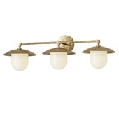 Marie Petite Wall Lamp 3 heads