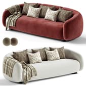 Nuve Sofa