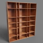 Стеллаж Sideboard