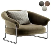 Elyne Armchair