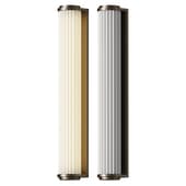 Astro Versailles 600 Bathroom Light LED Bronze