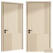 Interior door 5