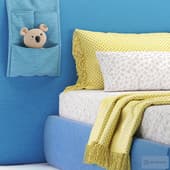 Giessegi POCKET bed