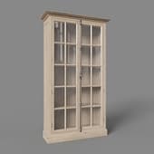 Сервант Catherine Cabinet 1 дуб Oak Honey