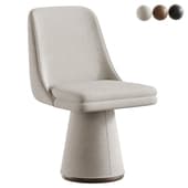 Flo 109 S Chair