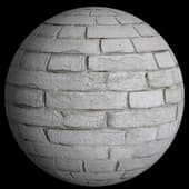 25 brick 122 6