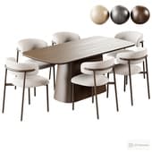 Dining set 15