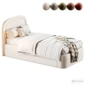 Kids bed Quin Van Hl
