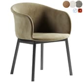 Elefy JH31 Dining Chair