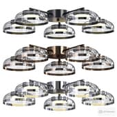 Ceiling chandelier VIGERT C