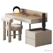 Workplace/ рабочее место