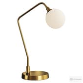 Briar table lamp