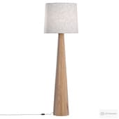 Malva Floor Lamp by Isabel Moncada