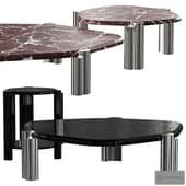 Molteni&C Maylis Coffee Tables