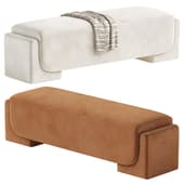 Curva Bench