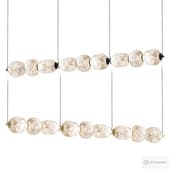 Alabaster 01 Linear Pendant Light