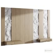 Wall 3D Panel 1