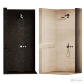 Shower cabin 3
