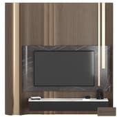 TV wall_2/ ТВ стенка