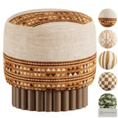 Ensamble Pouf1