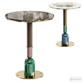 Bar Table Foster By Mezzocollection
